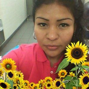 Meet your Posher, Maribel